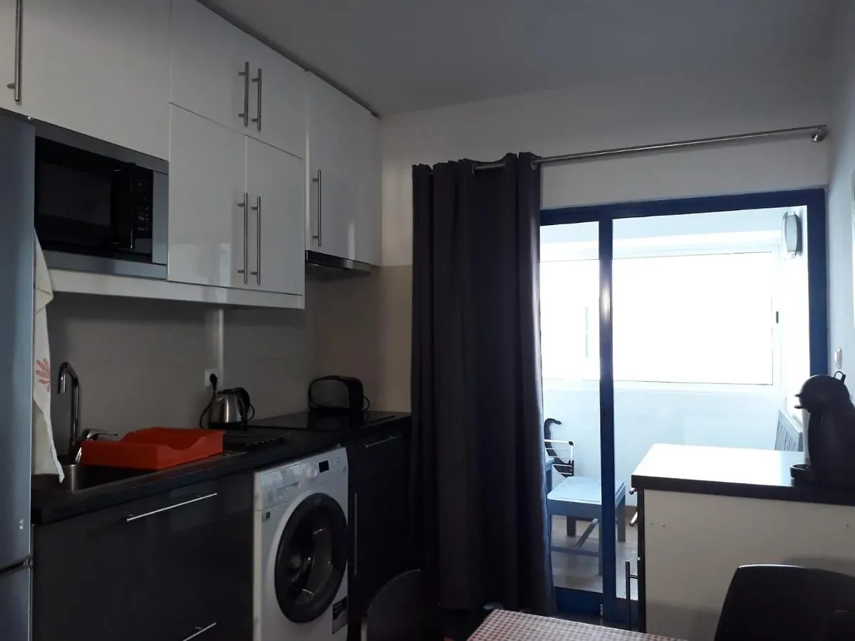 Apartment Sol E Mar Praia Da Rocha Hotel Portimao