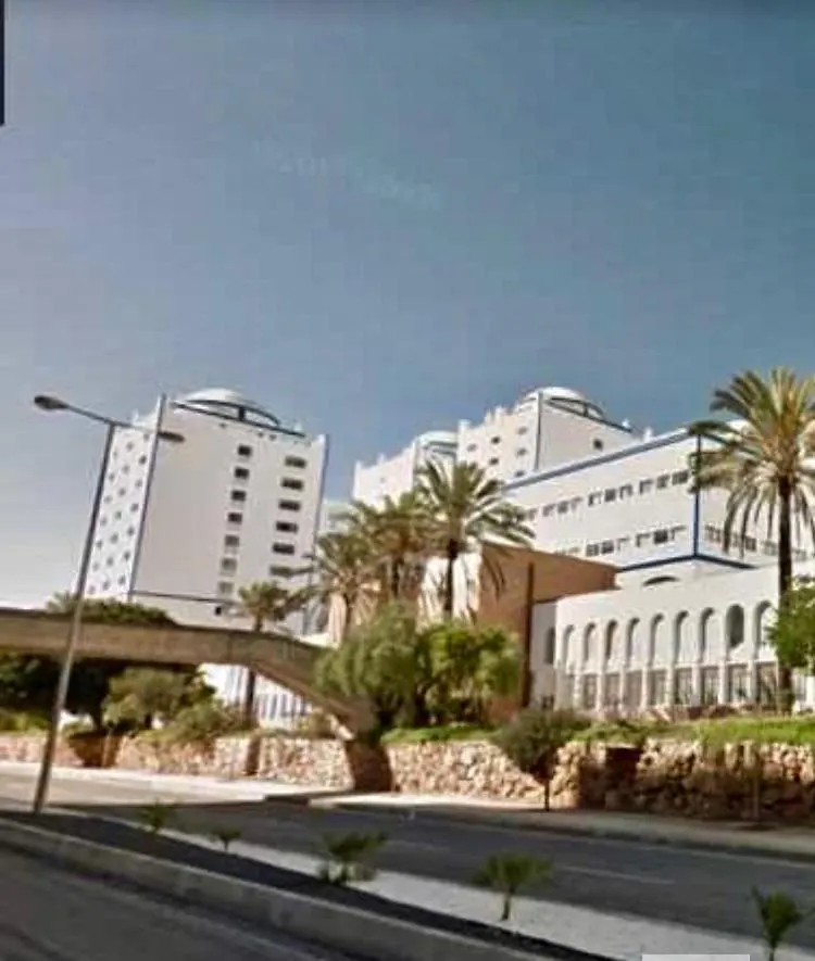 Apartment Sol E Mar Praia Da Rocha Hotel Portimao