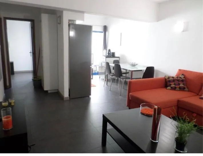 Apartment Sol E Mar Praia Da Rocha Hotel Portimao Portugal